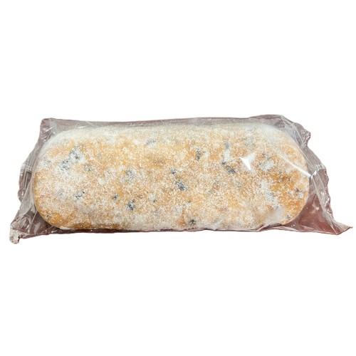 Monte Cristo Stollen Granulated Sugar 500 g (frozen)