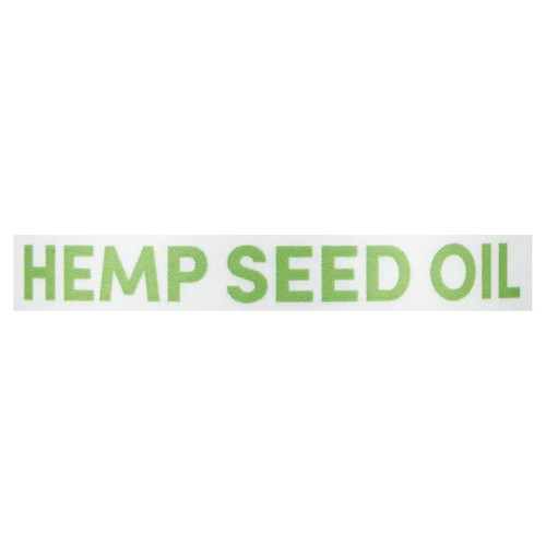 Manitoba Harvest Organic Hemp Seed Oil 250 ml