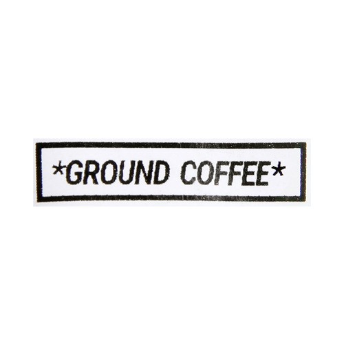 Laughing Whale Organic Ground Coffee Bluenose Brew 320 g