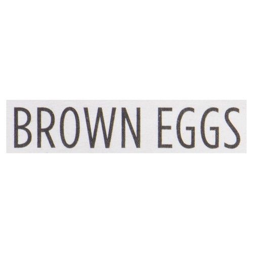 Vita Organic Eggs Large 12 Count