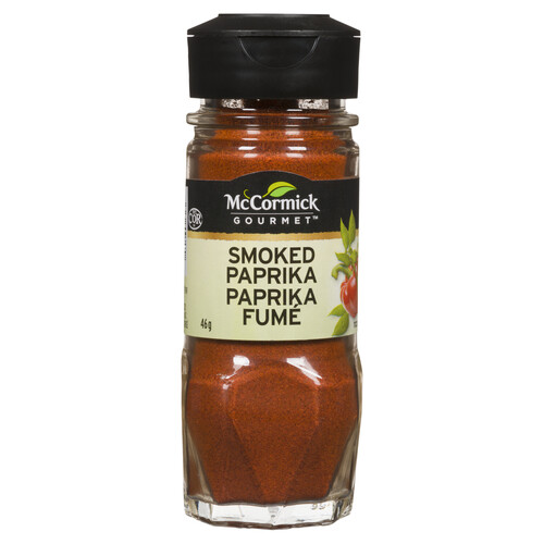 McCormick Smoked Paprika 46 g