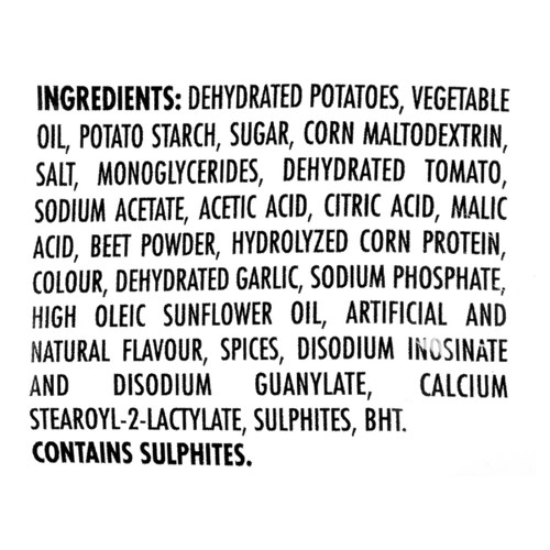 Humpty Dumpty Ringolos Ketchup 280 g