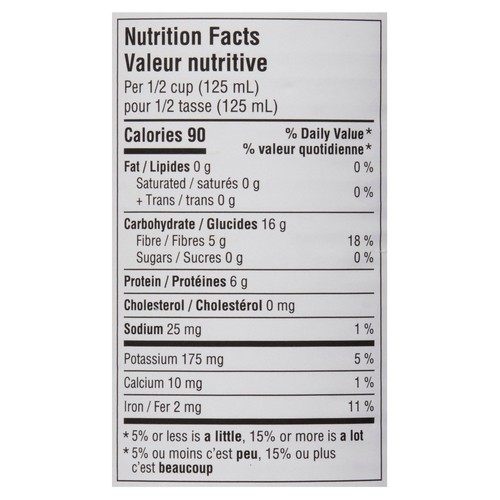 Bioitalia Organic Lentils 398 ml