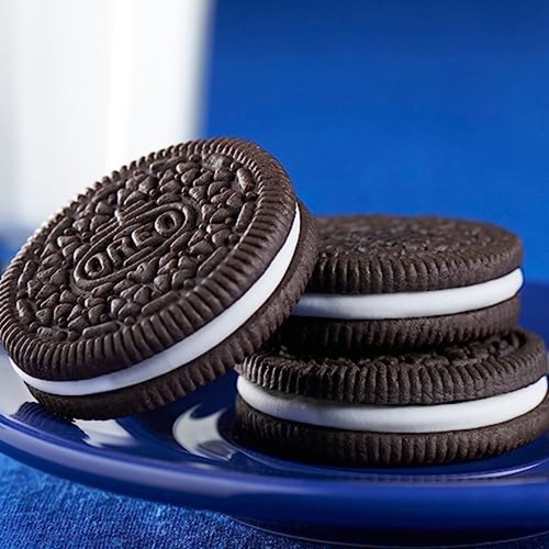 Oreo Original Sandwich Cookies Chocolate Party Size 685 g