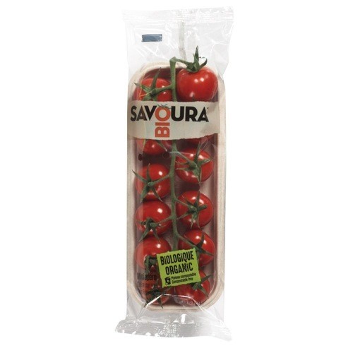 Biologico Organic Mini Apero Tomato 190 g