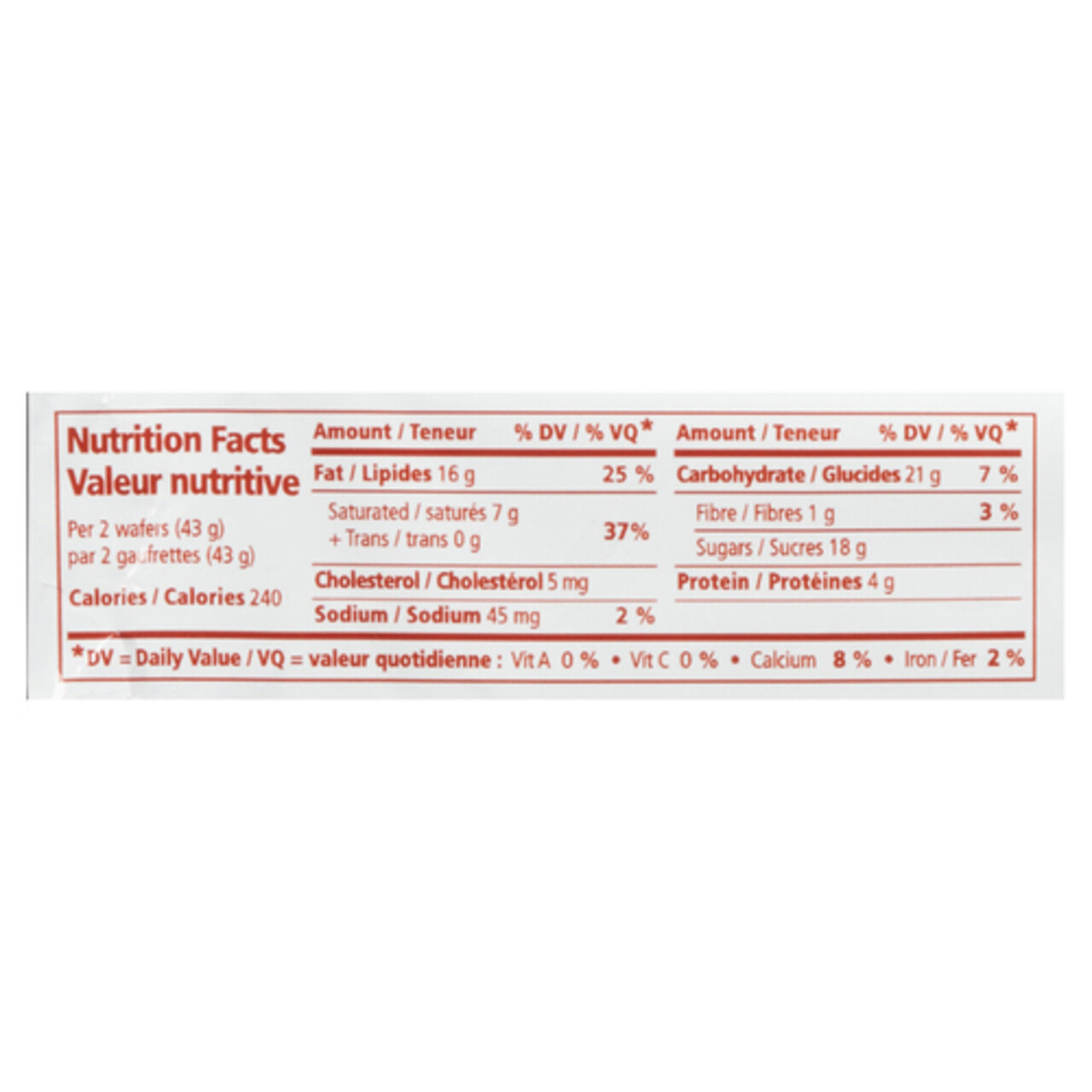 Kinder Chocolate Bar Bueno 43 g Voilà Online Groceries & Offers