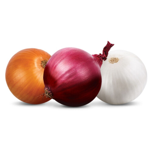 Onions 3 Colors 908 g