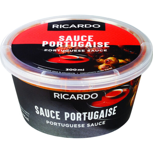 RICARDO Portuguese Sauce 300 ml