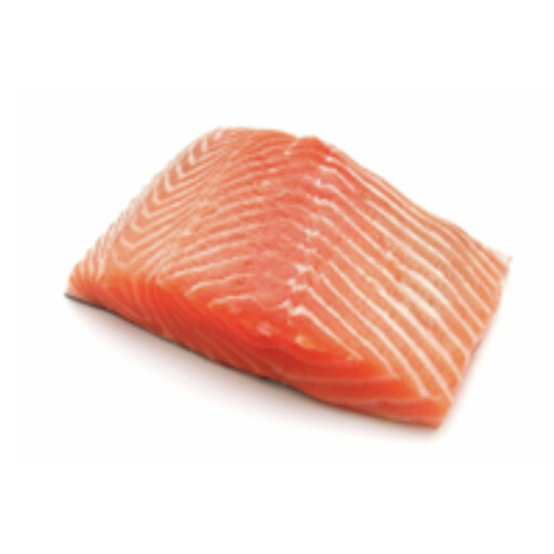 Atlantic Salmon Single Portion 113 g