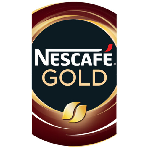 Nescafé Gold Instant Coffee Medium Roast 100 g