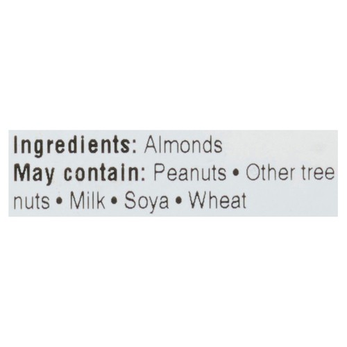Marco's World Of Snacks California Almonds Sliced Blanched 150 g