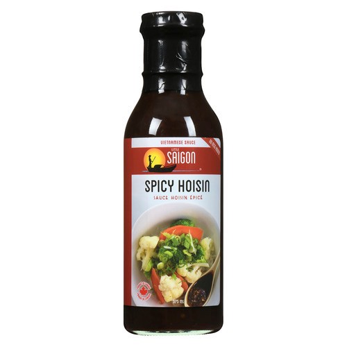 Little Saigon Spicy Hoison 375 ml