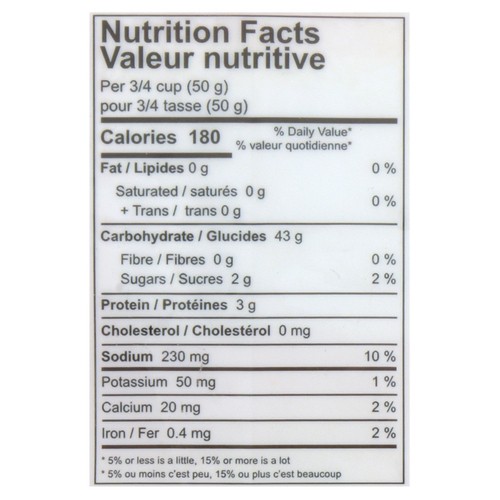 Dan-D Pak Rice Crackers 500 g