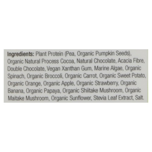 KidStar All In One Plant Based Protein Cosmic Cocoa 400 g