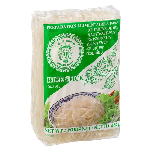 Erawan  Rice Sticks Medium 454 g
