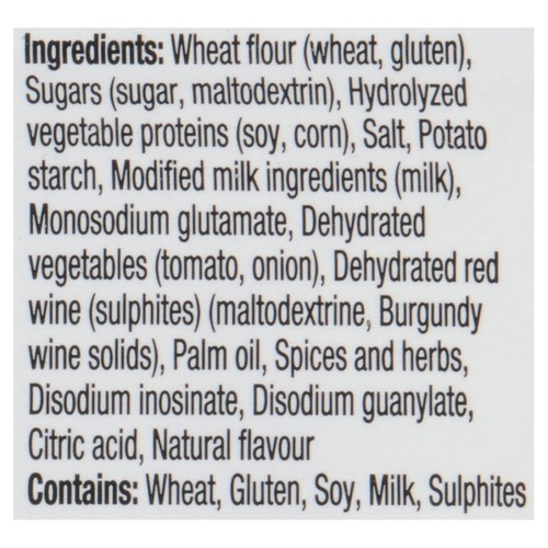 Baton Rouge Sauce Mix Fine Herbs 36 g
