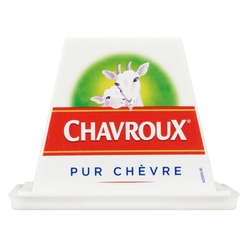 Chavroux Fresh Cheese Goat 150 g