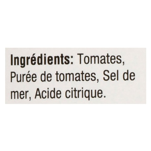 Pastene California Ground Tomatoes Chunky Style With Pure 796 ml