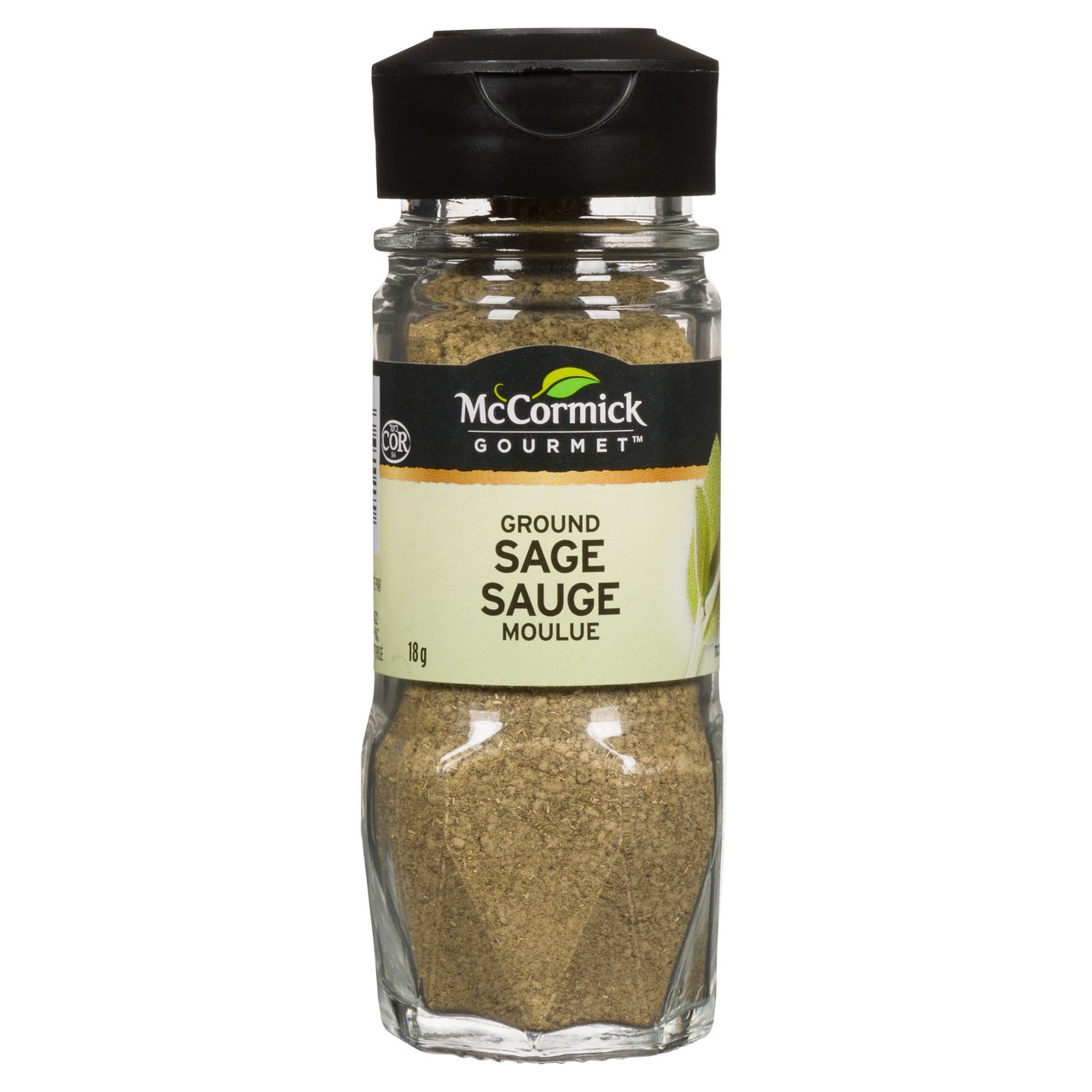 Save On McCormick Ground Sage Order Online Delivery | MARTIN'S