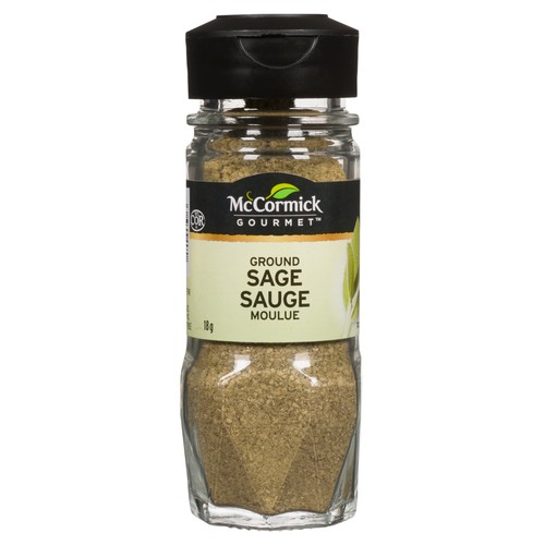 McCormick Ground Sage 18 g