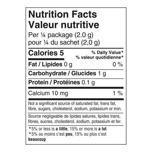 Crystal Light Drink Mix Raspberry Ice 4 Pack 31 g