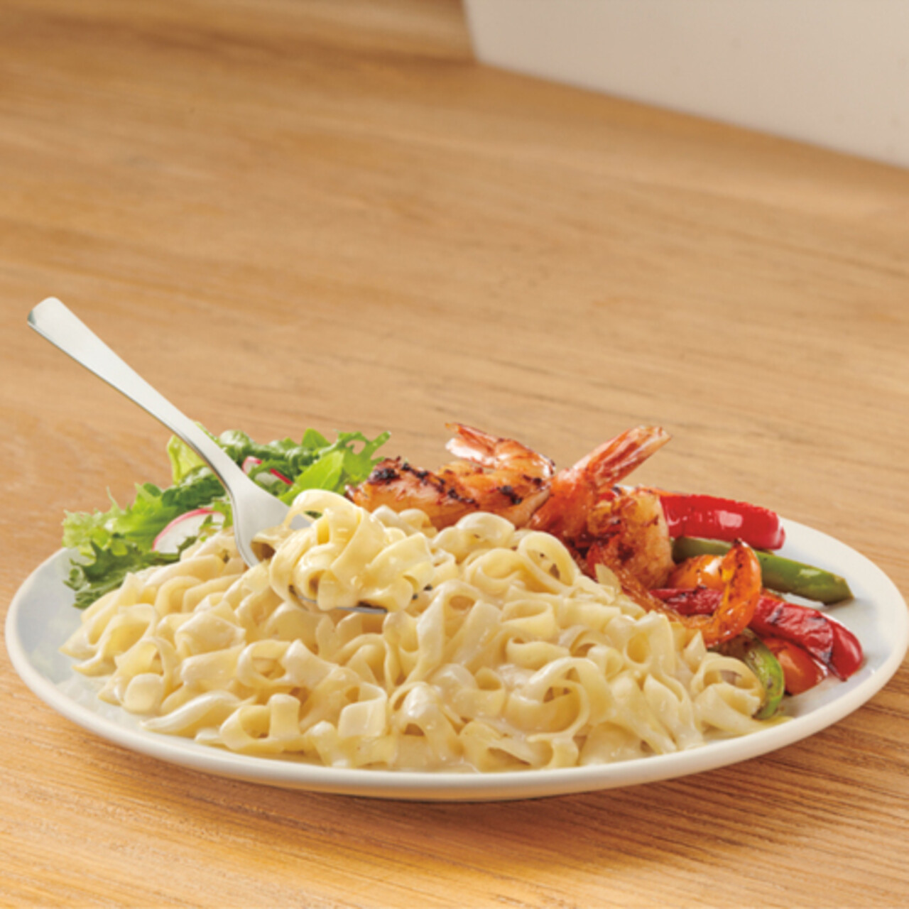 Knorr Sidekicks Pasta Garlic Alfredo Feta 133 g Voilà Online Groceries & Offers