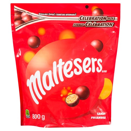 Maltesers Chocolate Celebration Size 800 g