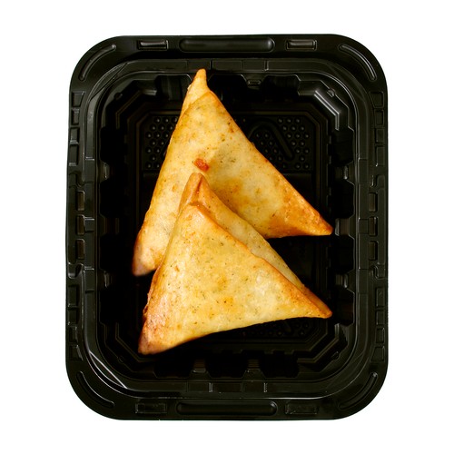 Nanas Chicken Samosa 2 Pack 280 g