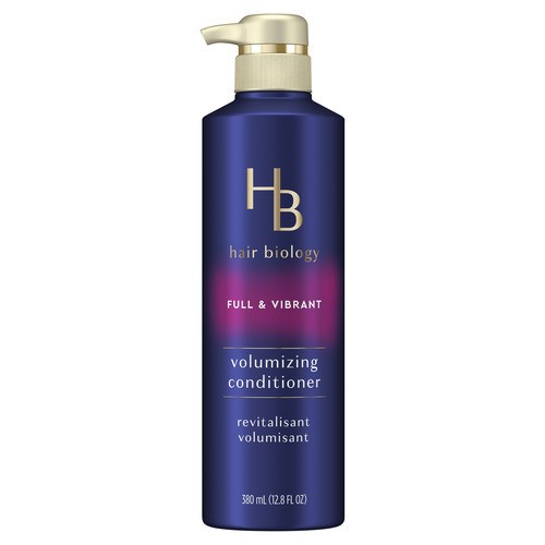 Hair Biology Volumizing Conditioner Full & Vibrant 380 ml