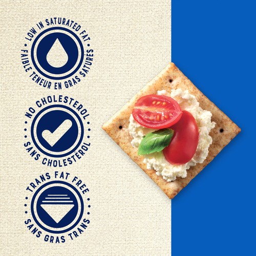 Triscuit Crackers Classic Wheat 185 g