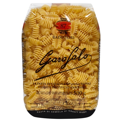 Garofalo Radiatori Pasta 500 g