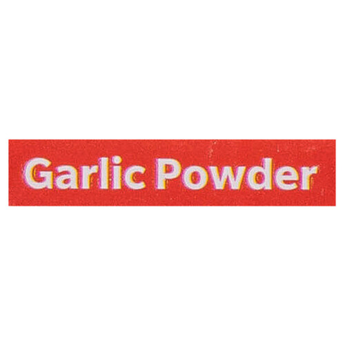 Club House Garlic Powder 165 g