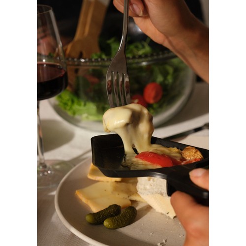Fromagerie Bergeron Inspiration Lactose-Free Raclette Cheese 300 g