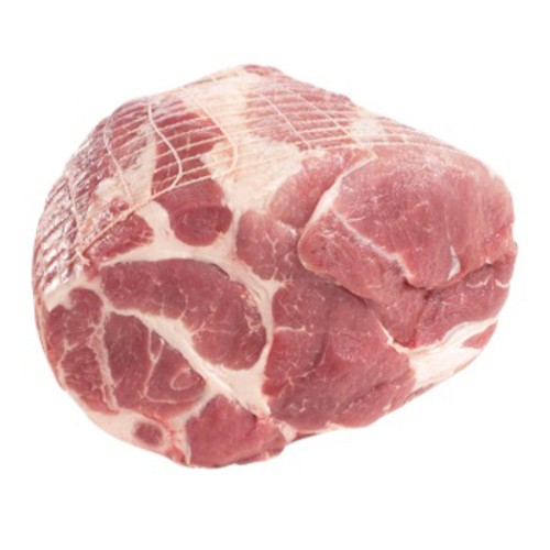 Pork Shoulder Blade Roast