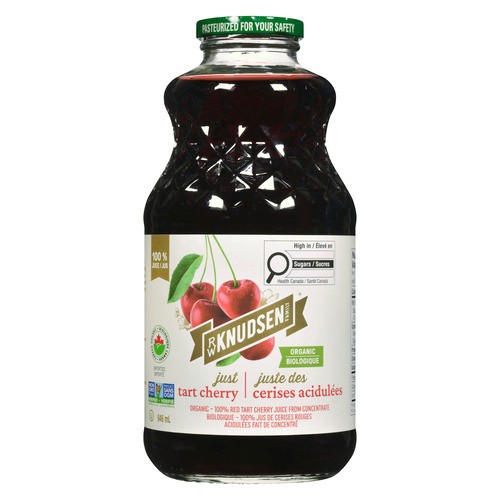 RW Knudsen Juice Just Tart Cherry 946 ml