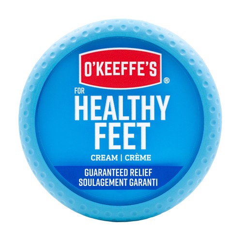 O'Keeffe's Foot Cream For Healthy Feet 91 g
