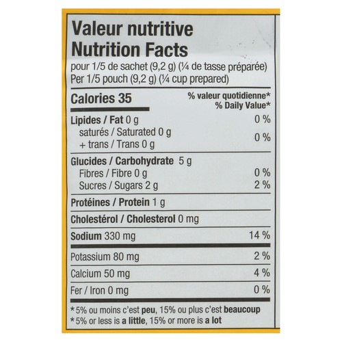 Mikes Sauce Mix Mac N Cheese 46 g