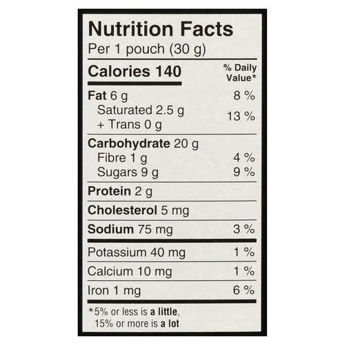 Dare Cookies Soft'n Warm Chocolate Chunk 180 g