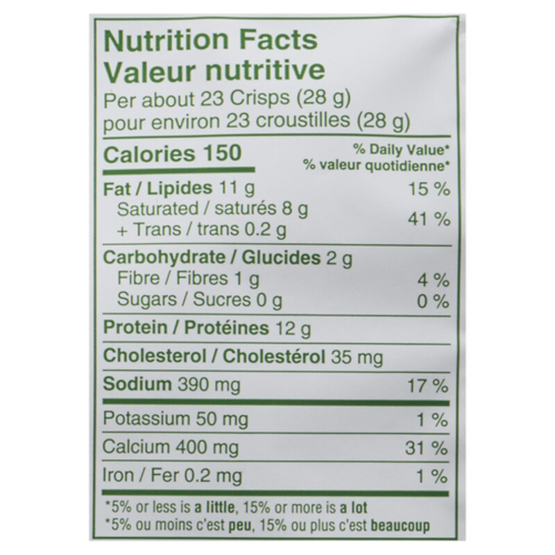 Whisps Crisps Cheese Mixes Tomato Basil 60 g Voilà Online Groceries