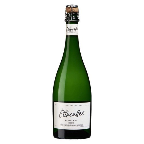 Étincelle Alcoholic Malt Beverage Pétillant 750 ml (bottle)