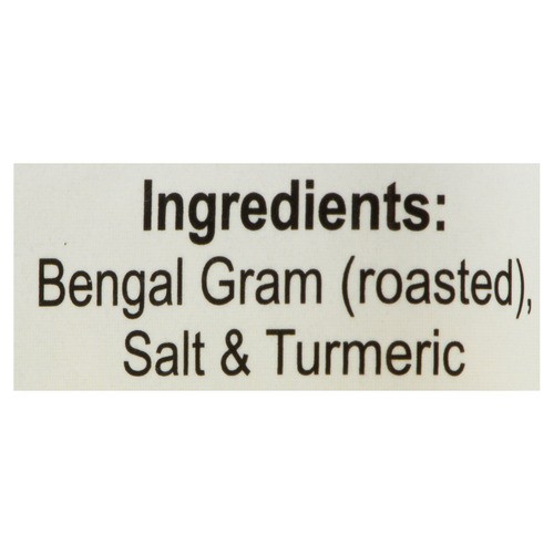 Divya Roasted Channa (Chick Peas) 400 g 
