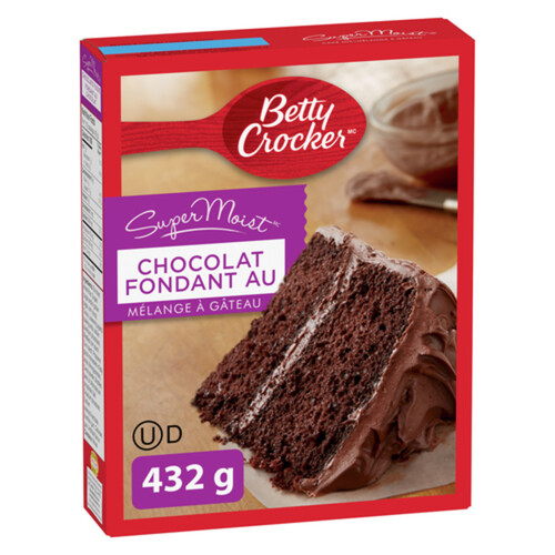 Betty Crocker Wickedly Delicious Tempting Chocolate Cake Reviews | abillion