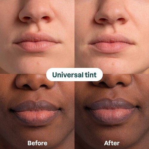 Attitude Sunly Tinted Lip Balm SPF 15 Unscented 8.5 g