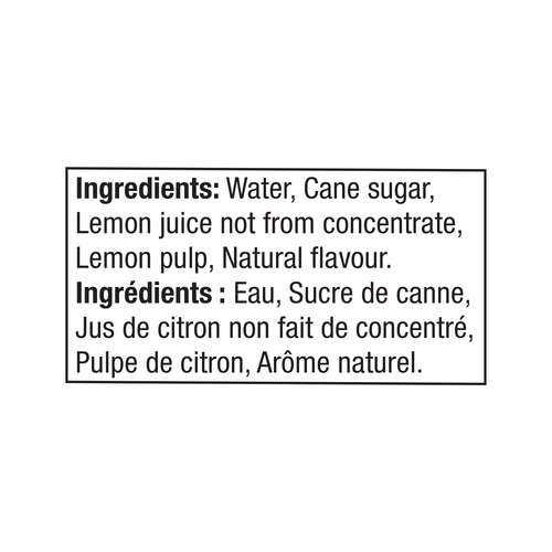 Oasis Lemonade 1.5 L