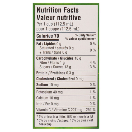 Del Monte Fruit Salad Bowls In Fruit Juice 4 x 112.5 ml