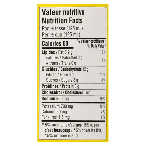 Pastene Crushed Tomatoes With Spices 796 ml