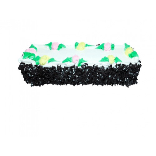 Jeanne's Bakery Log Cake 950 g (frozen)