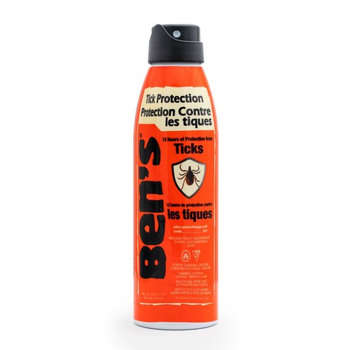 Ben's Tick Protection Spray 170 g