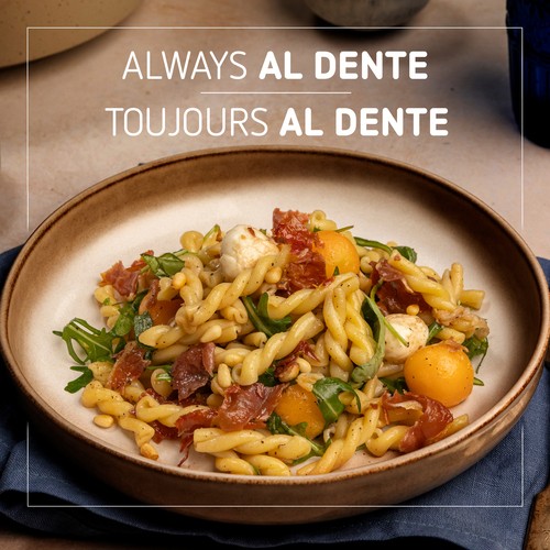 Barilla Pasta Gemelli 340 g