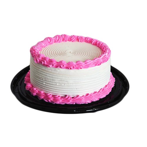 Dairy Bar Ice Cream Cake Vanilla Chocolate 1 EA 